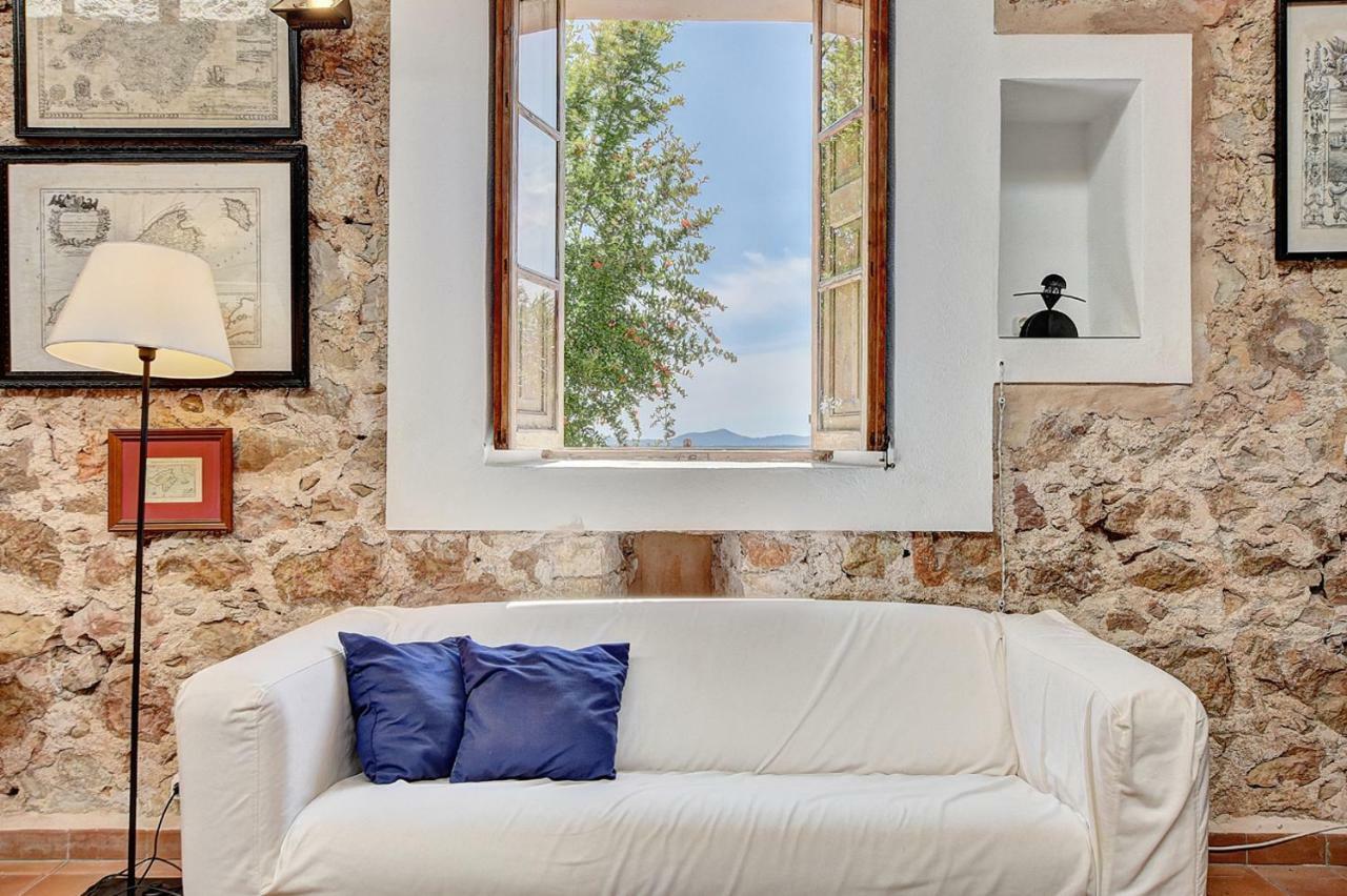 Villa Aubons By Slow Villas Crestatx Exterior photo